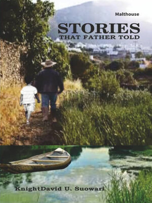 cover image of Stories that father told